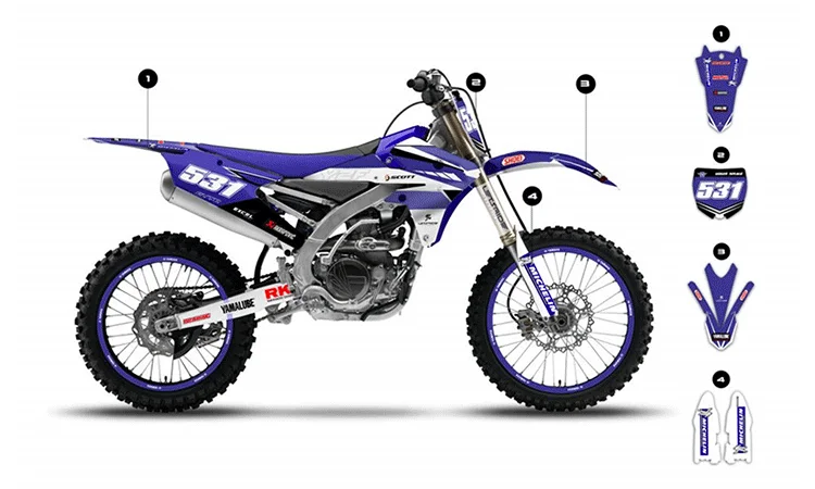 Let's Ride